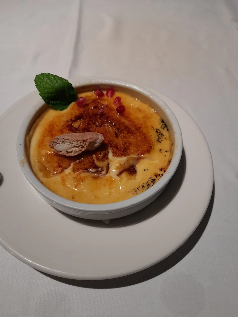 Crema catalana